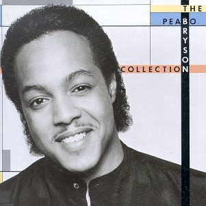 Peabo Bryson/Collection (Sj-12348)